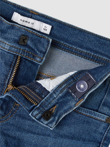 Jeans Niño Name It Jeans Niño Name It