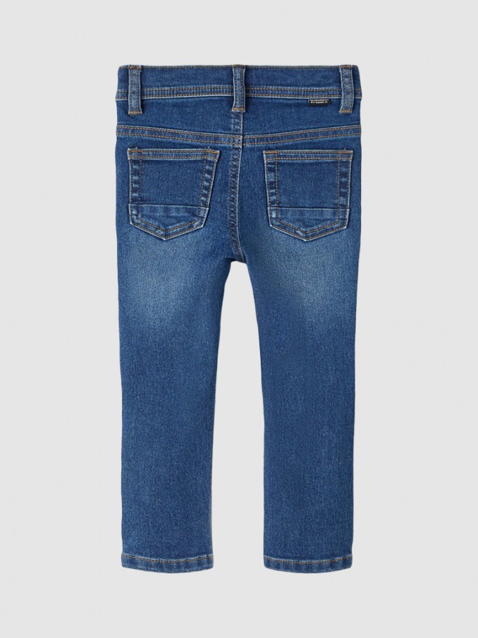 Jeans Nio Name It