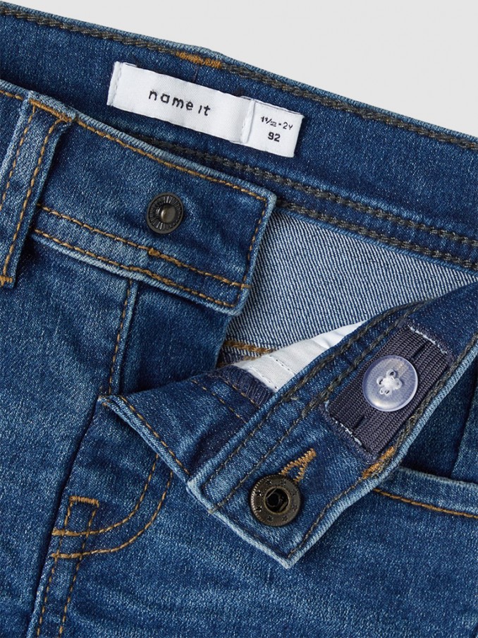 Jeans Ni�o Name It