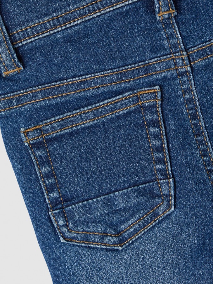 Jeans Ni�o Name It