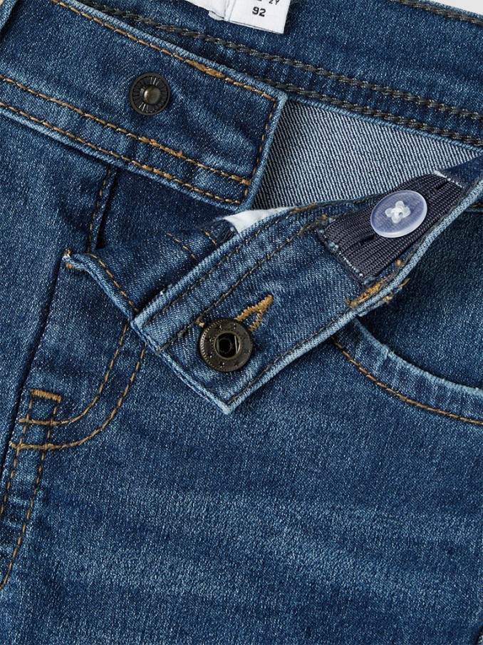 Jeans Niño Name It