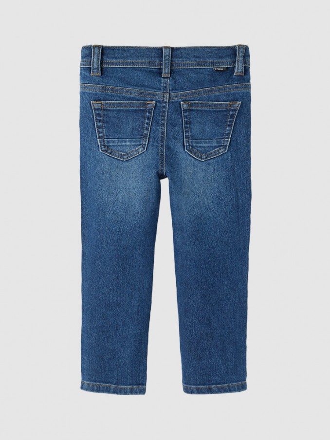 Jeans Boy Name It