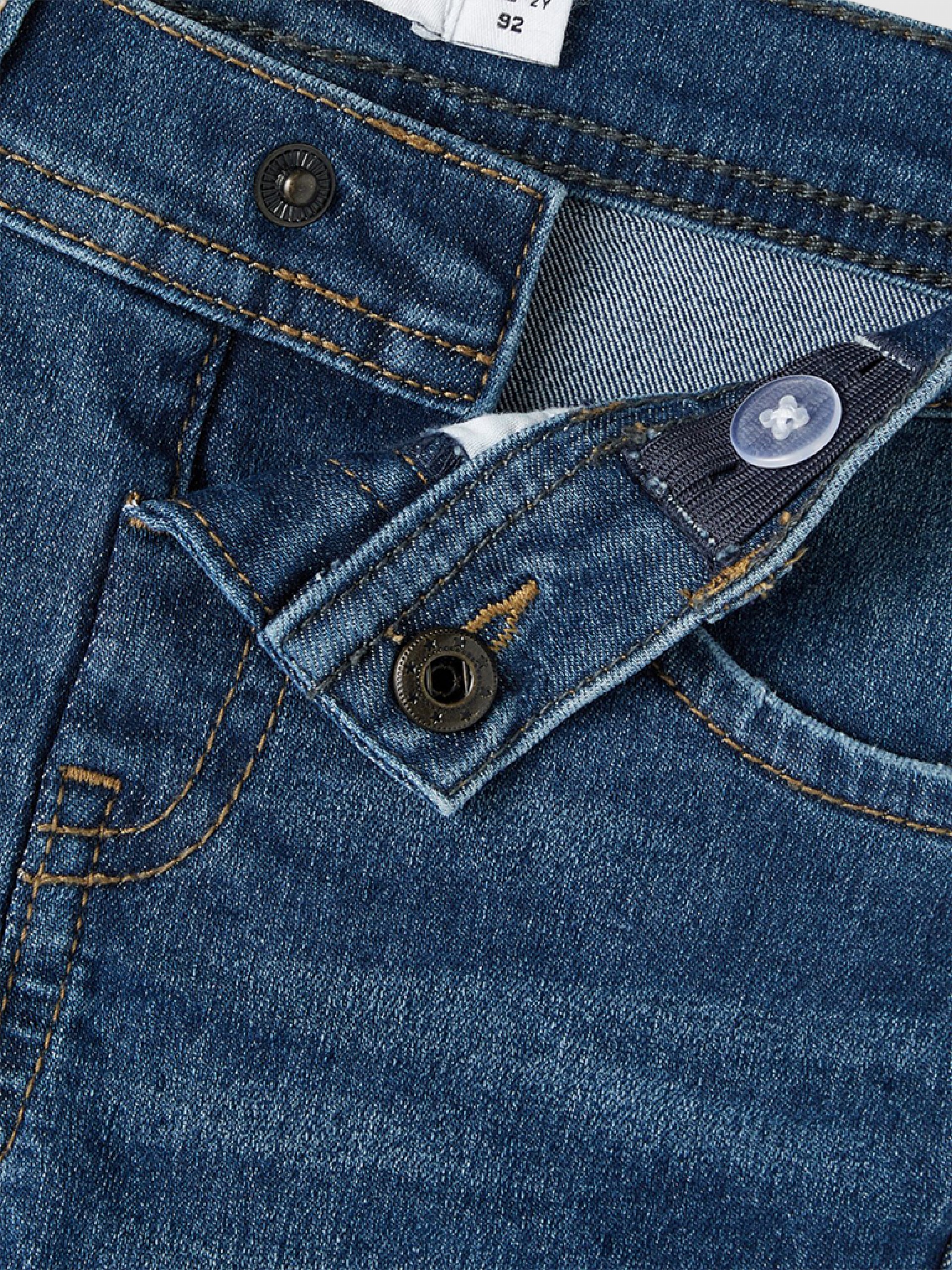 Jeans Niño Name It