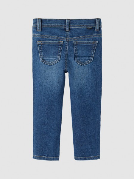 Jeans Niño Name It Jeans Niño Name It