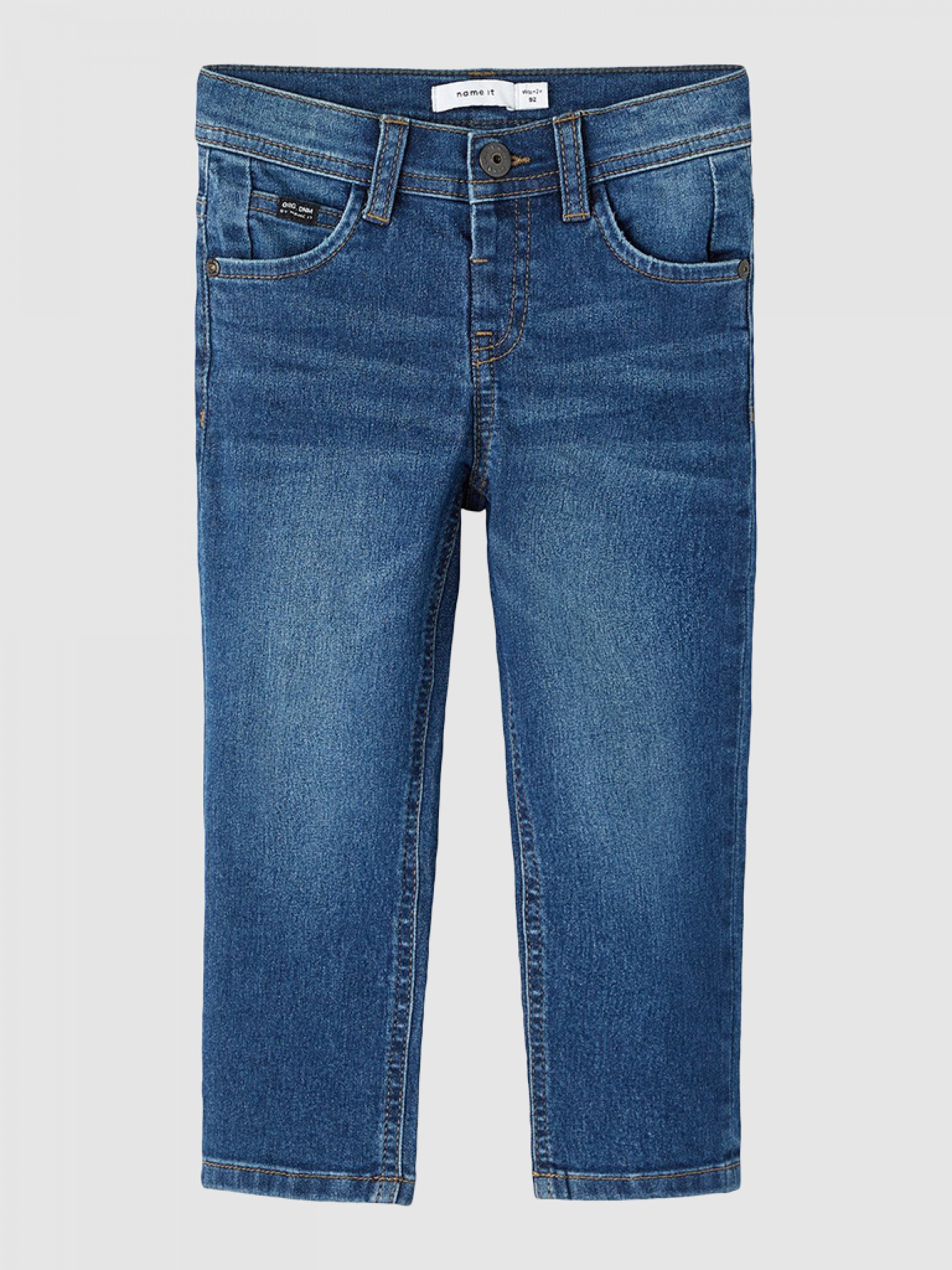 Jeans Niño Name It