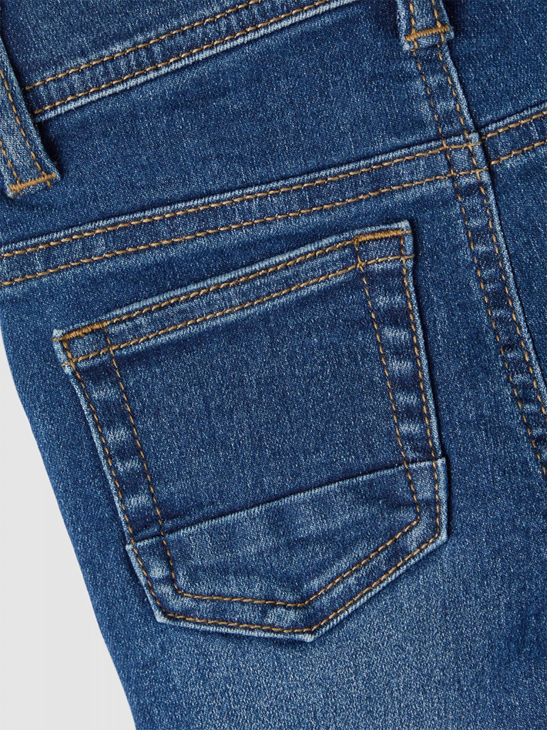 Jeans Niño Name It