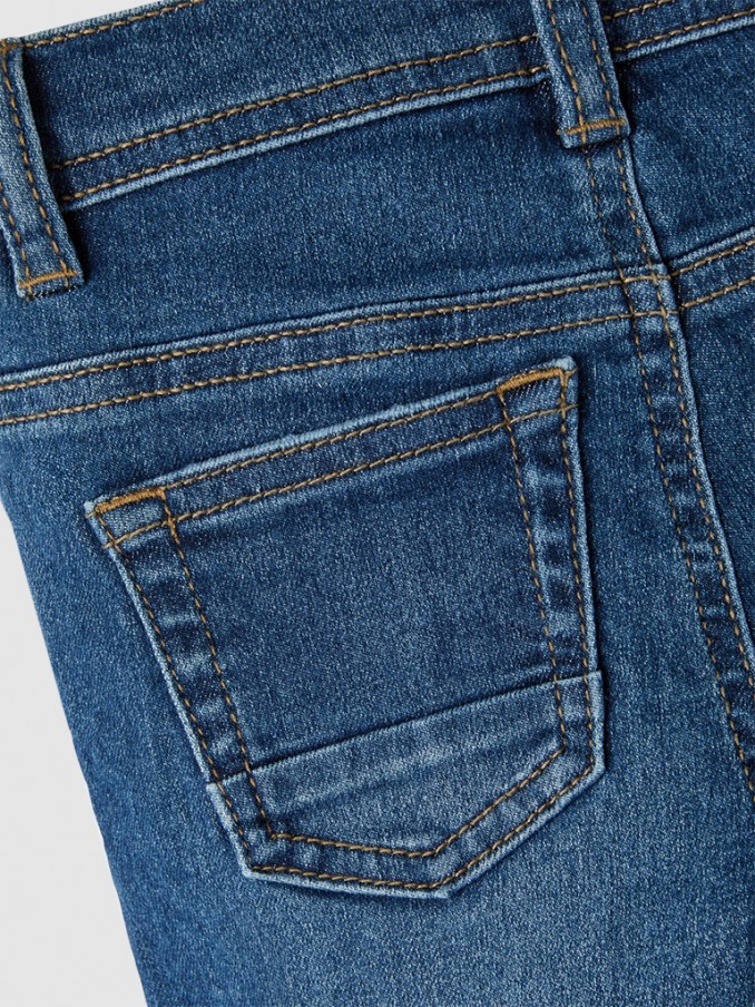 Jeans Niño Name It