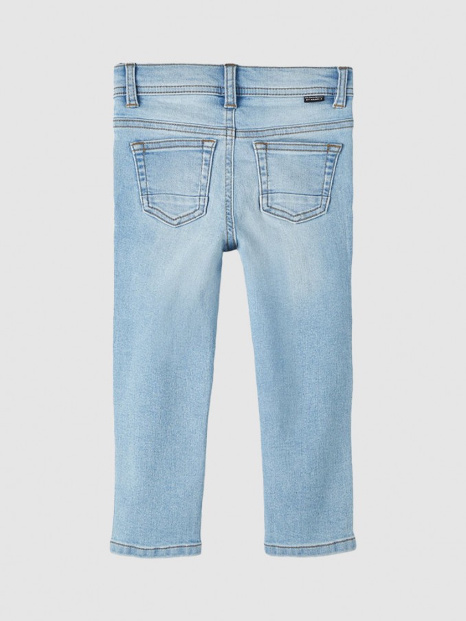 Jeans Nio Name It