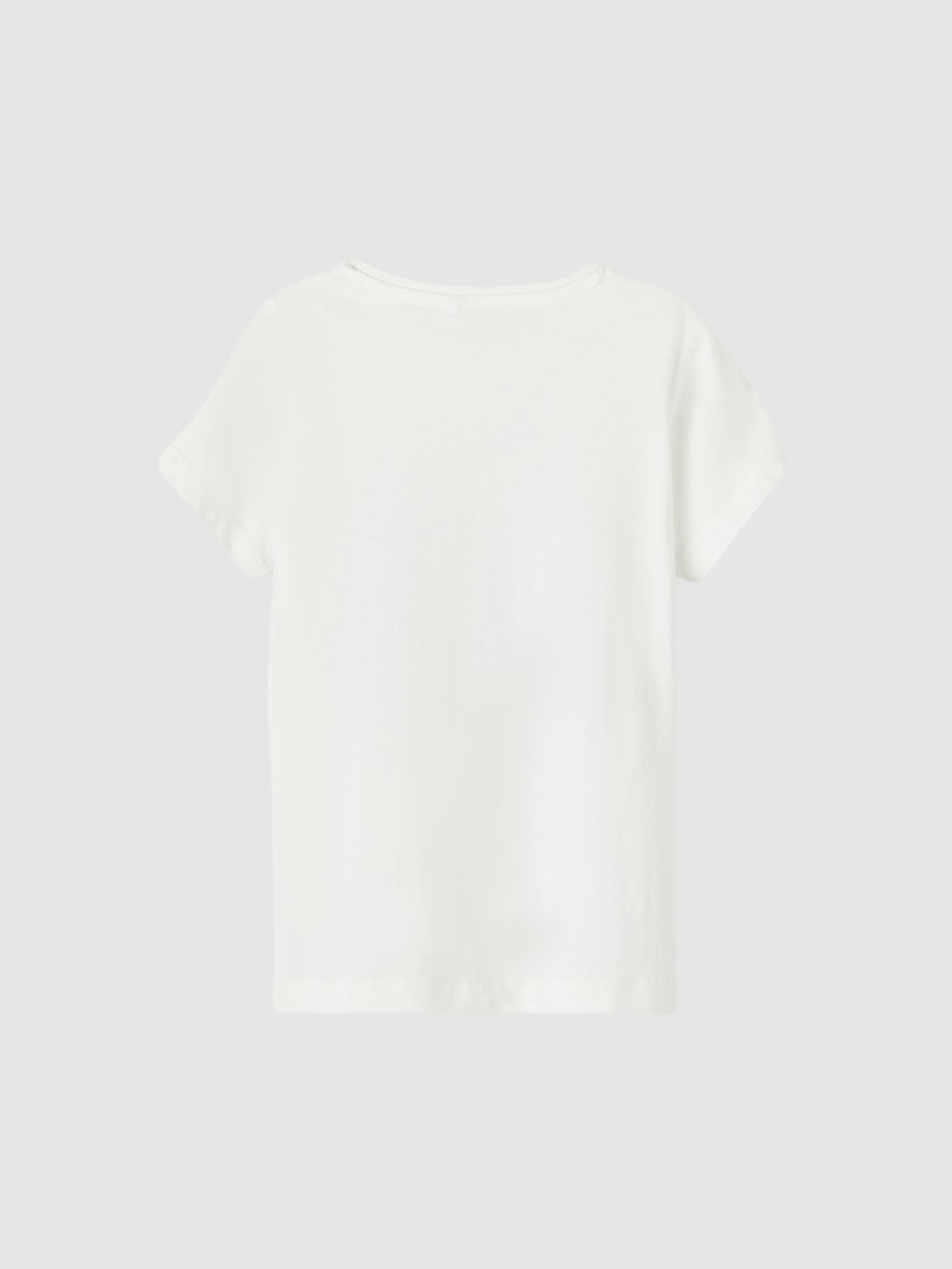 Camiseta Niña Name It