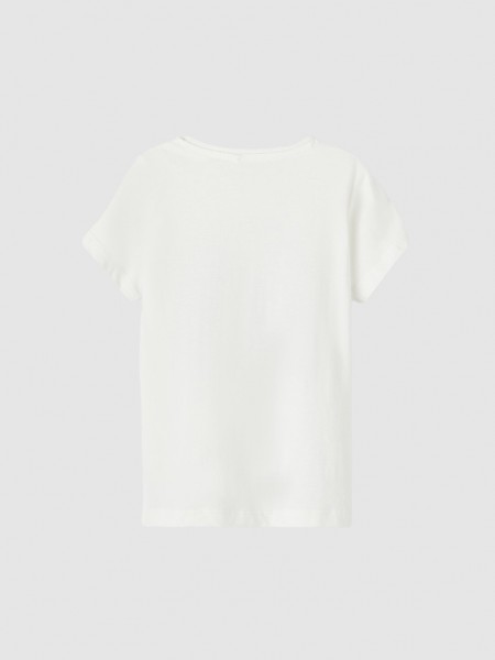 T-Shirt Girl Name It