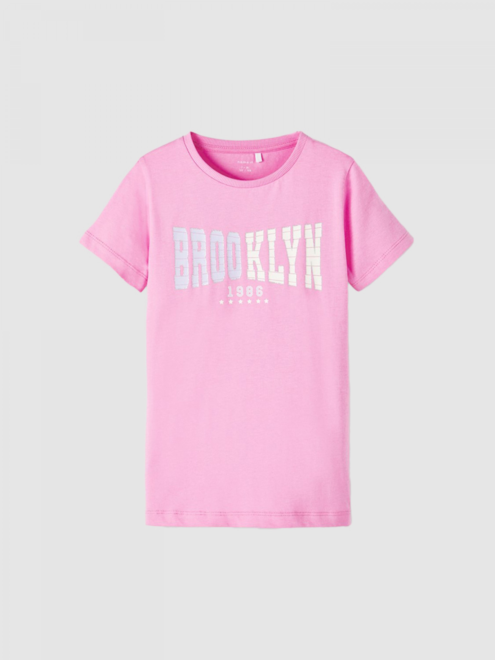 T-Shirt Girl Name It
