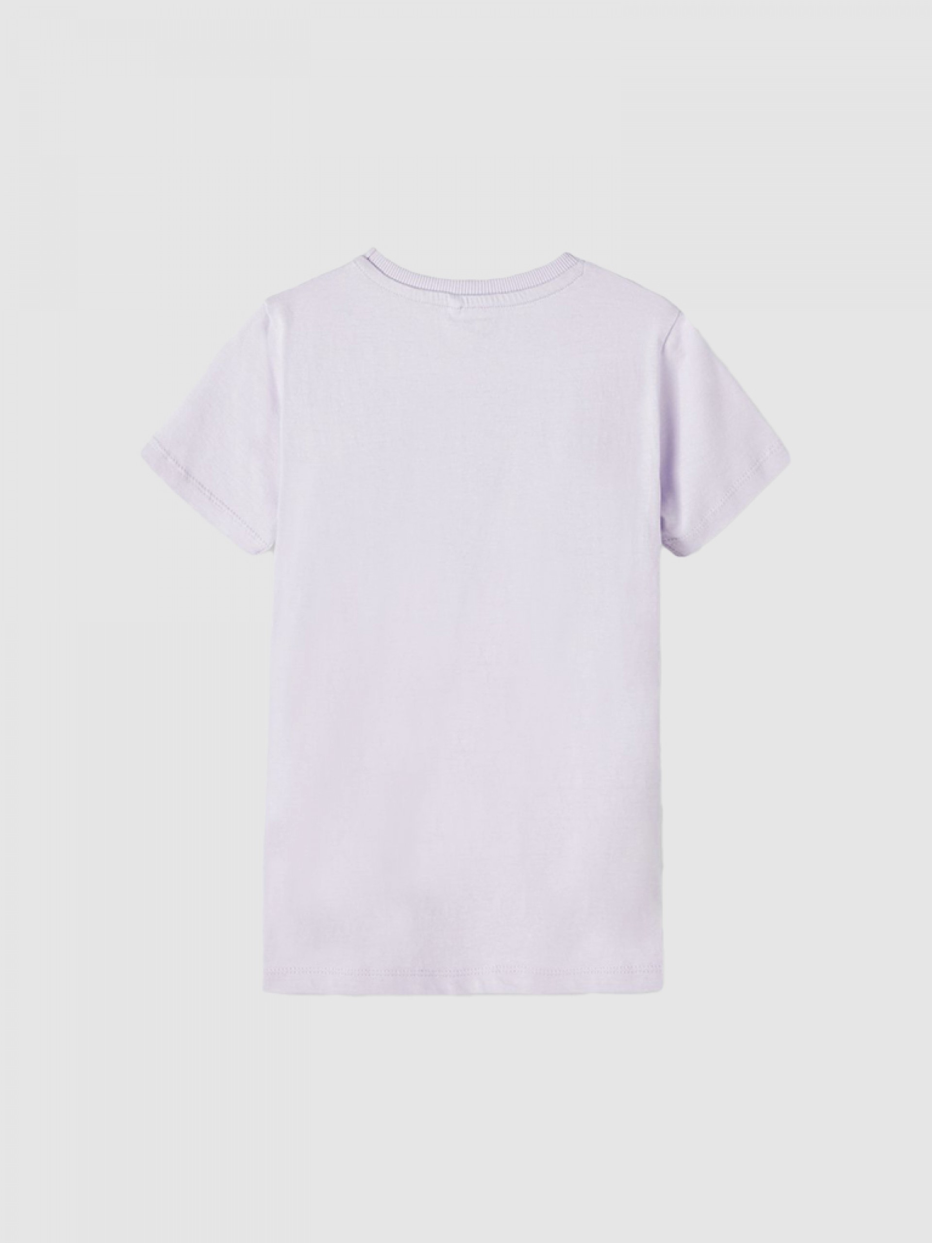 Camiseta Niña Name It