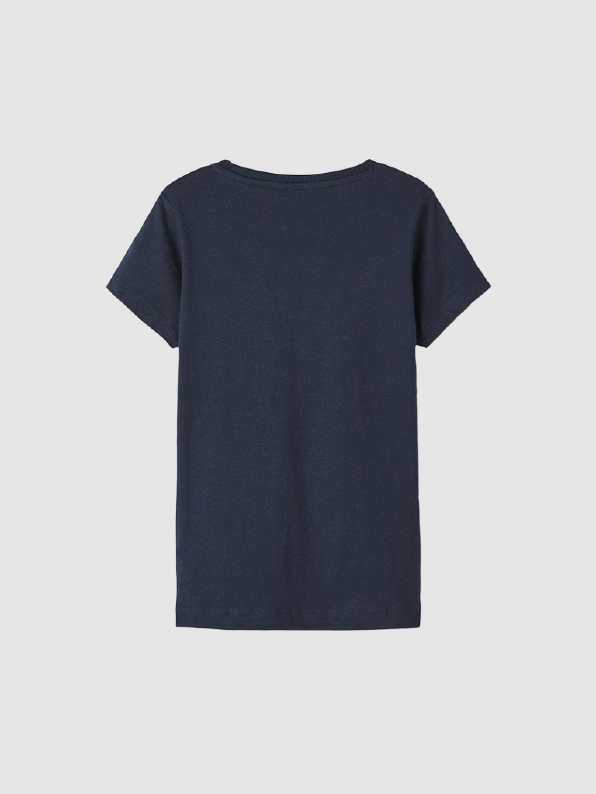 Camiseta Niña Name It