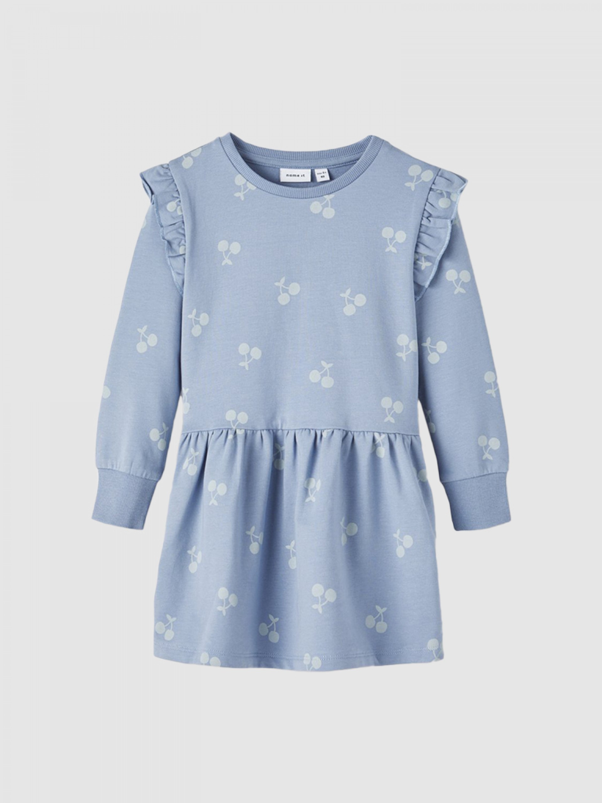 Dress Girl Name It