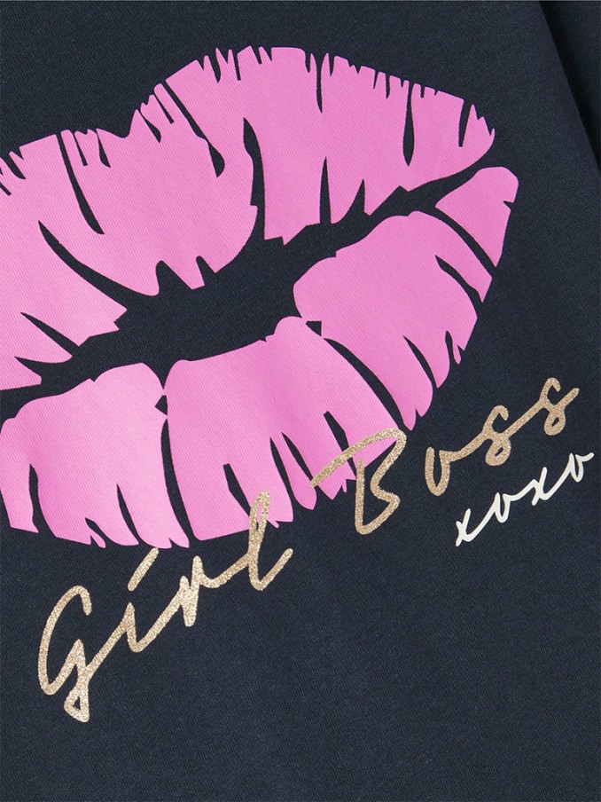 Camiseta Niña Name It