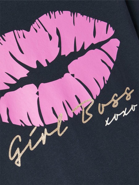 T-Shirt Girl Name It T-Shirt Girl Name It