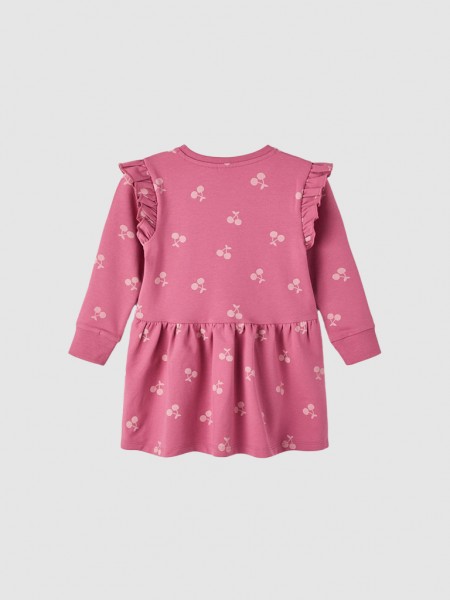Vestido Niña Name It Vestido Niña Name It