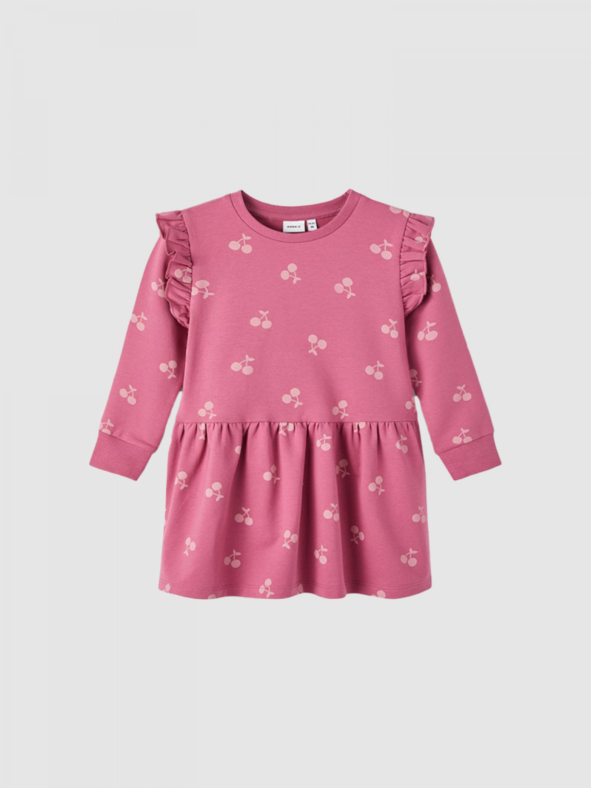 Dress Girl Name It