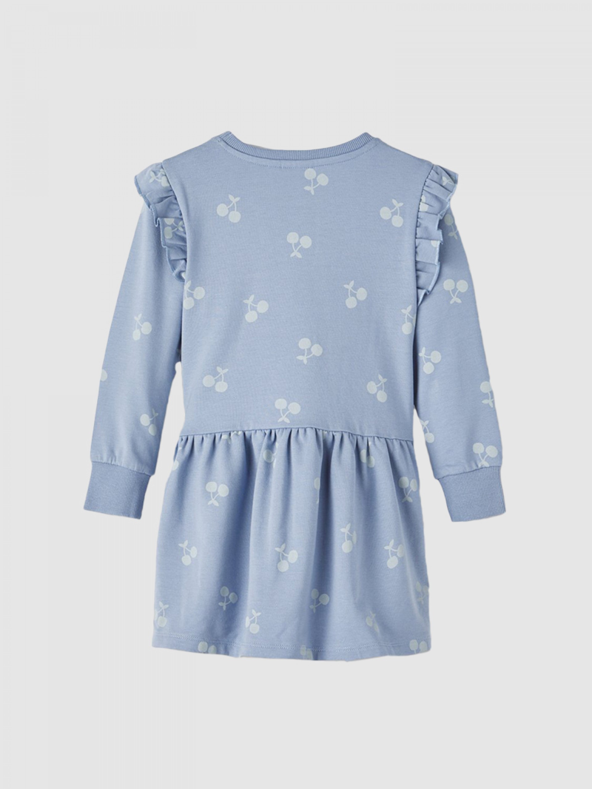 Dress Girl Name It