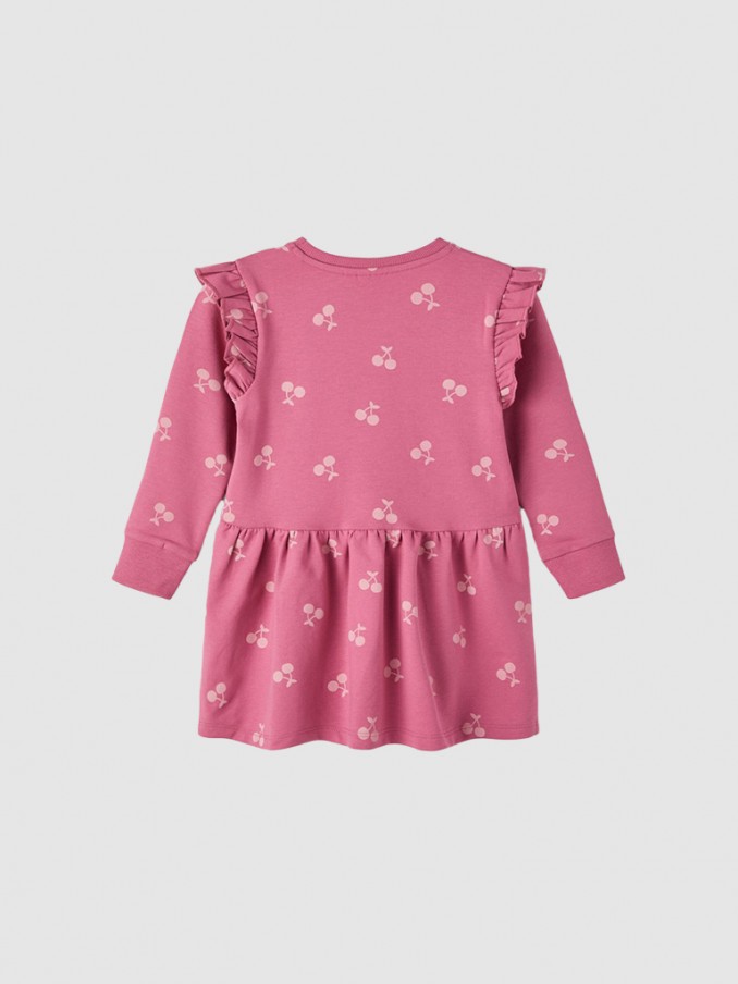 Dress Girl Name It