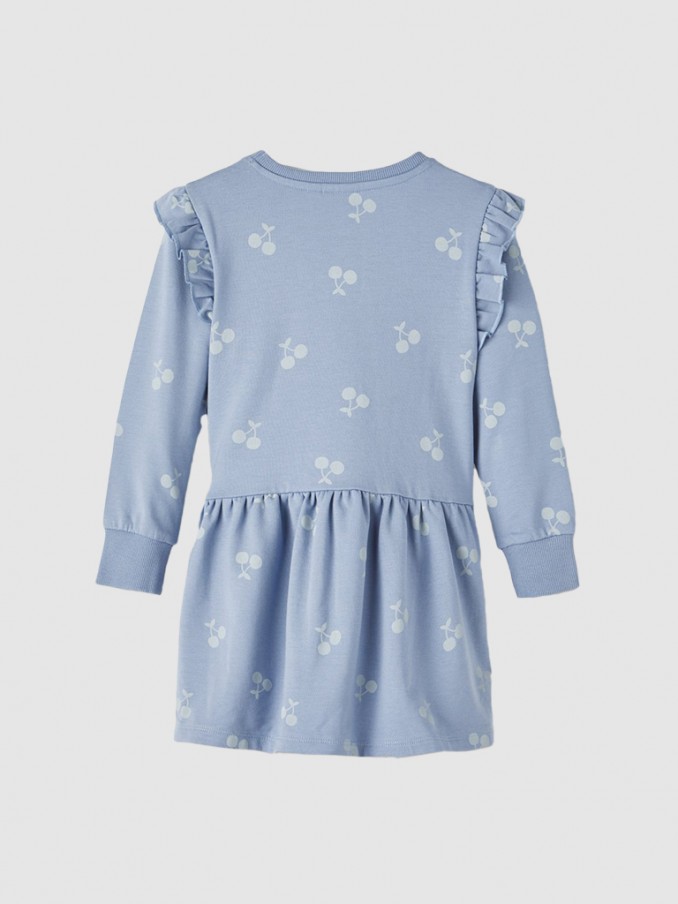 Vestidos Menina Name It