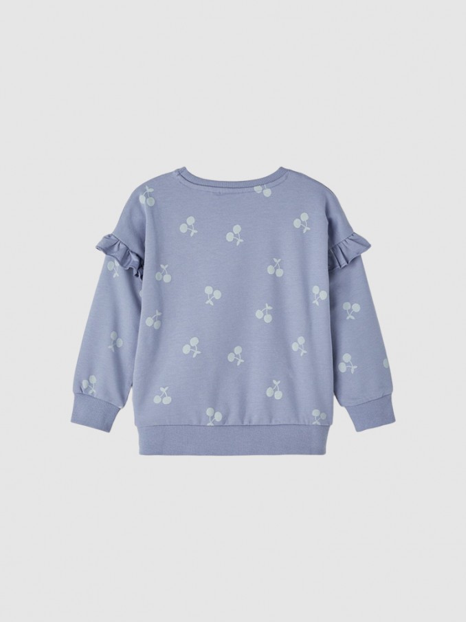 Sweatshirt Girl Name It