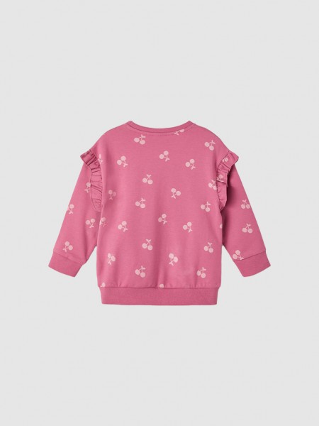 Sweatshirt Ni�a Name It