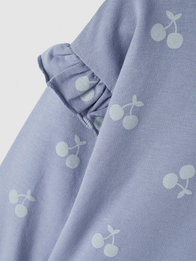 Sweatshirt Girl Name It