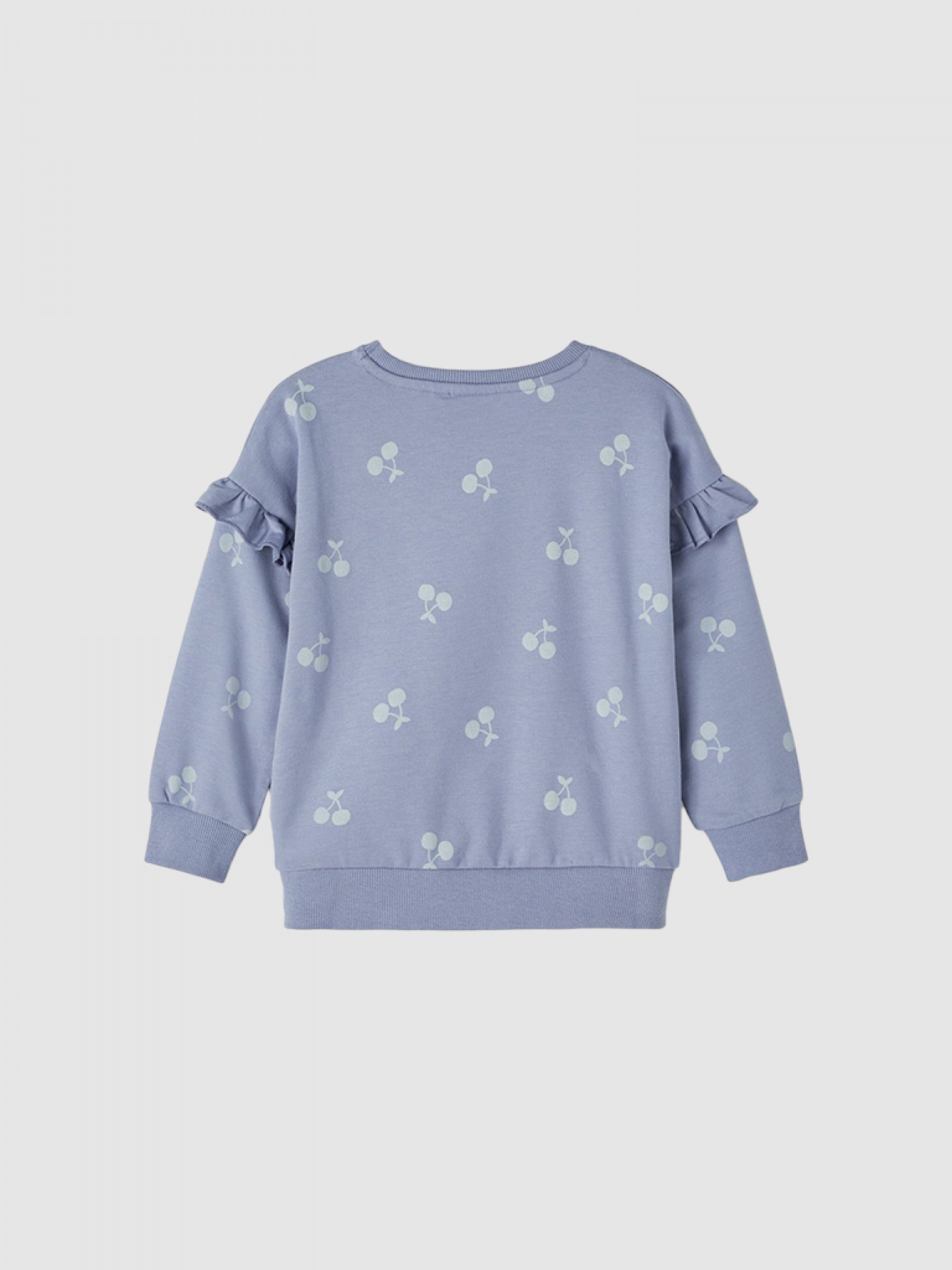 Sweatshirt Niña Name It