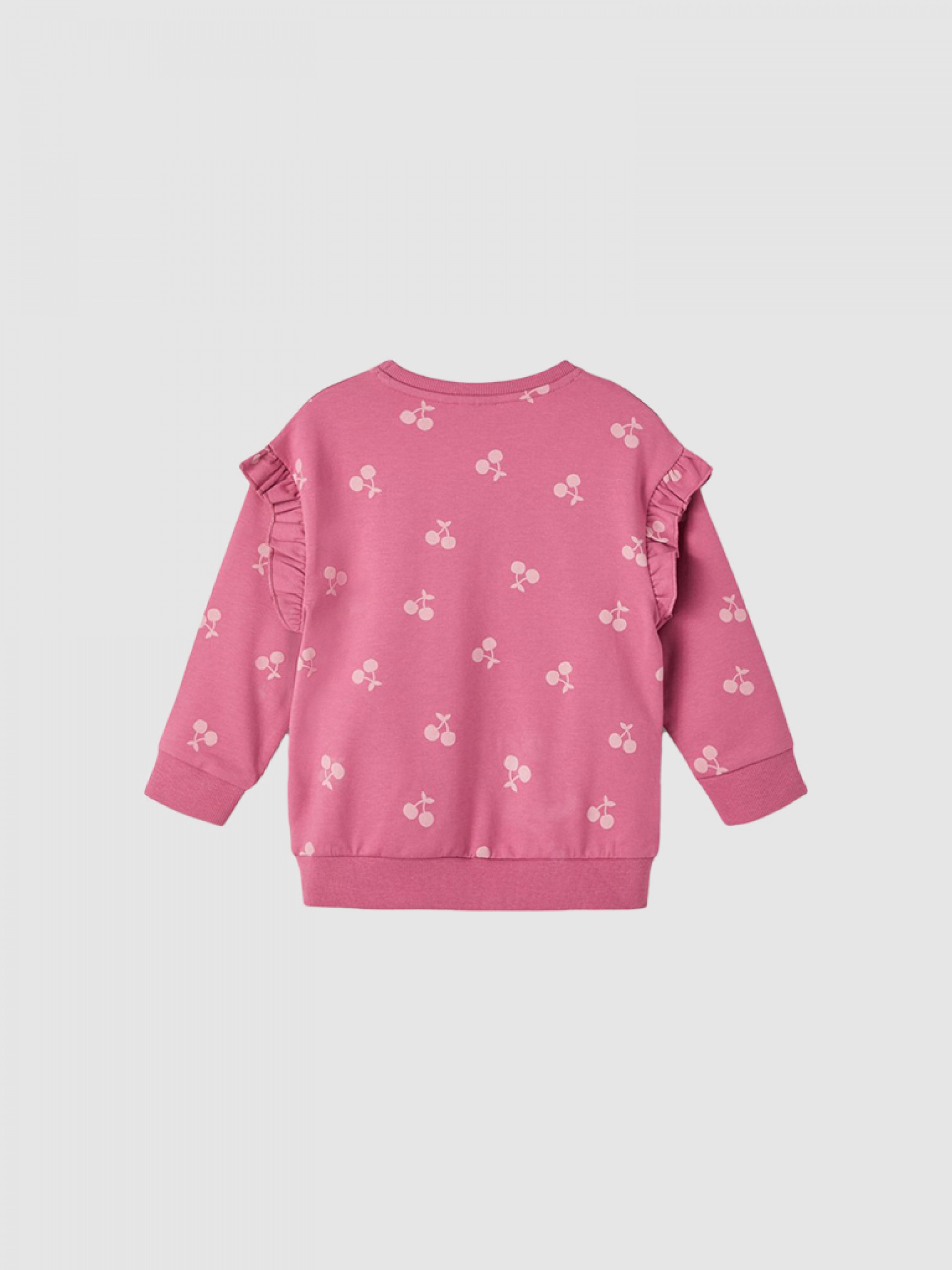 Sweatshirt Niña Name It