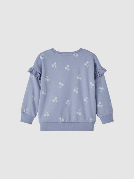 Sweatshirt Niña Name It Sweatshirt Niña Name It