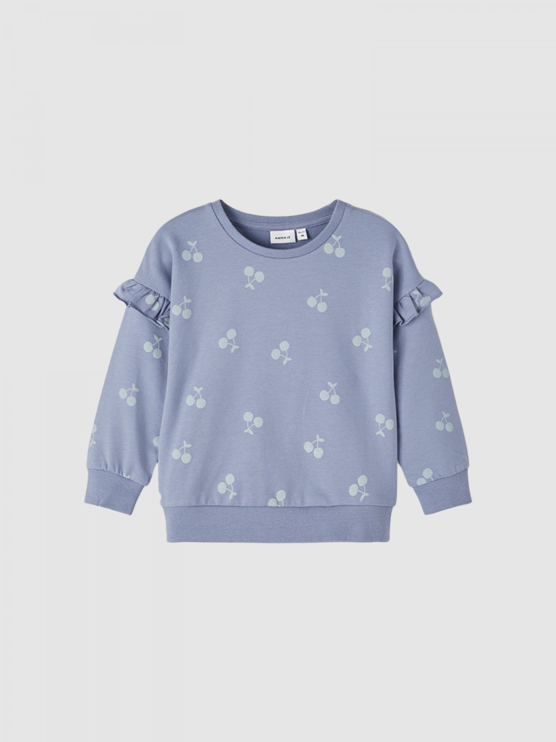 Sweatshirt Niña Name It