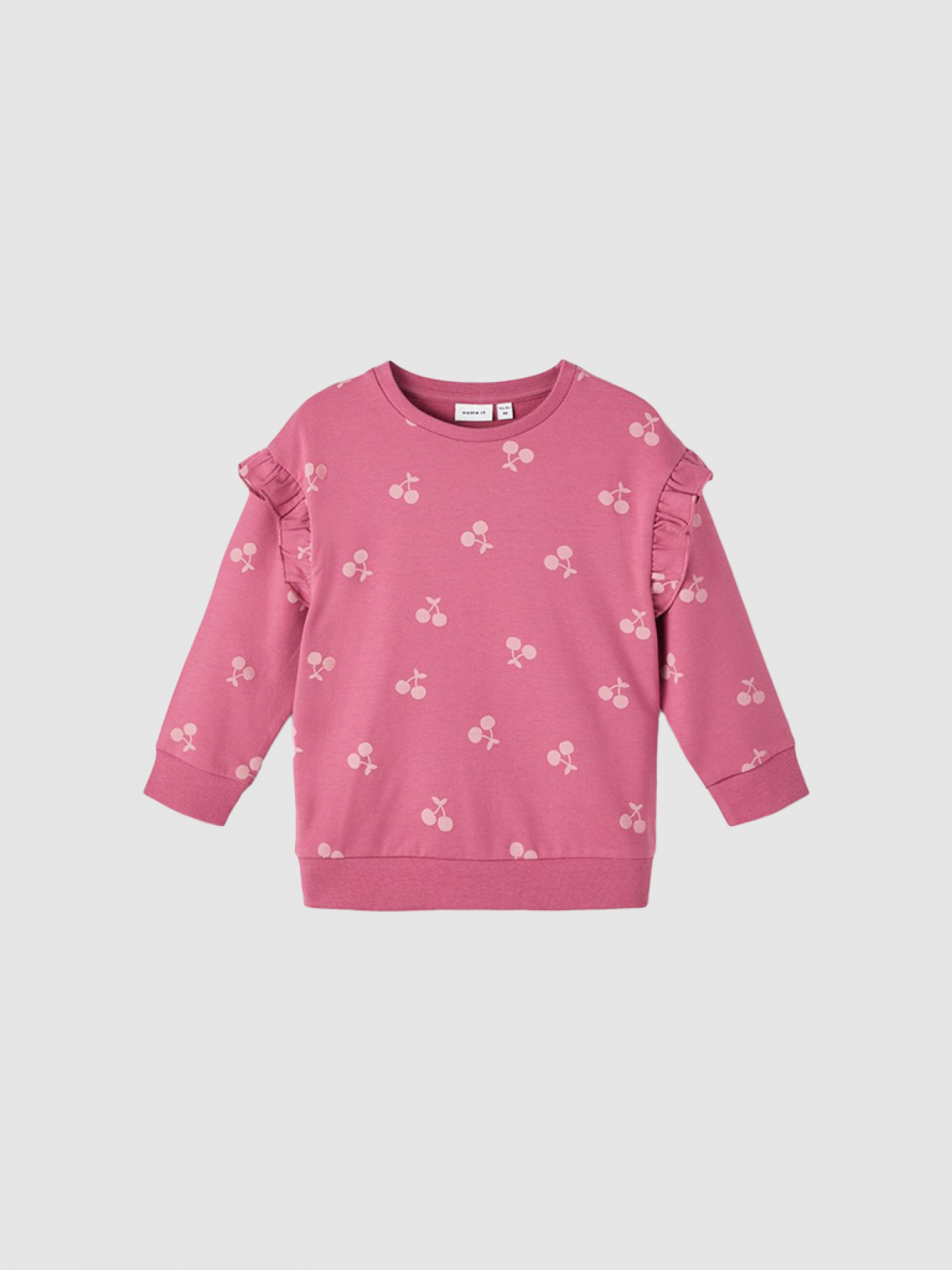 Sweatshirt Niña Name It