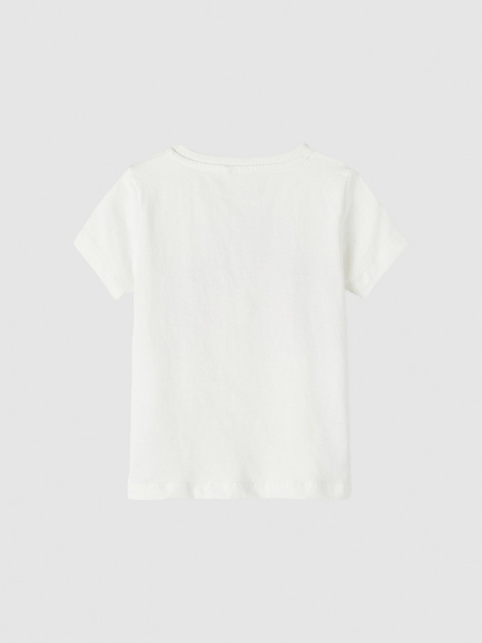 T-Shirt Girl Name It