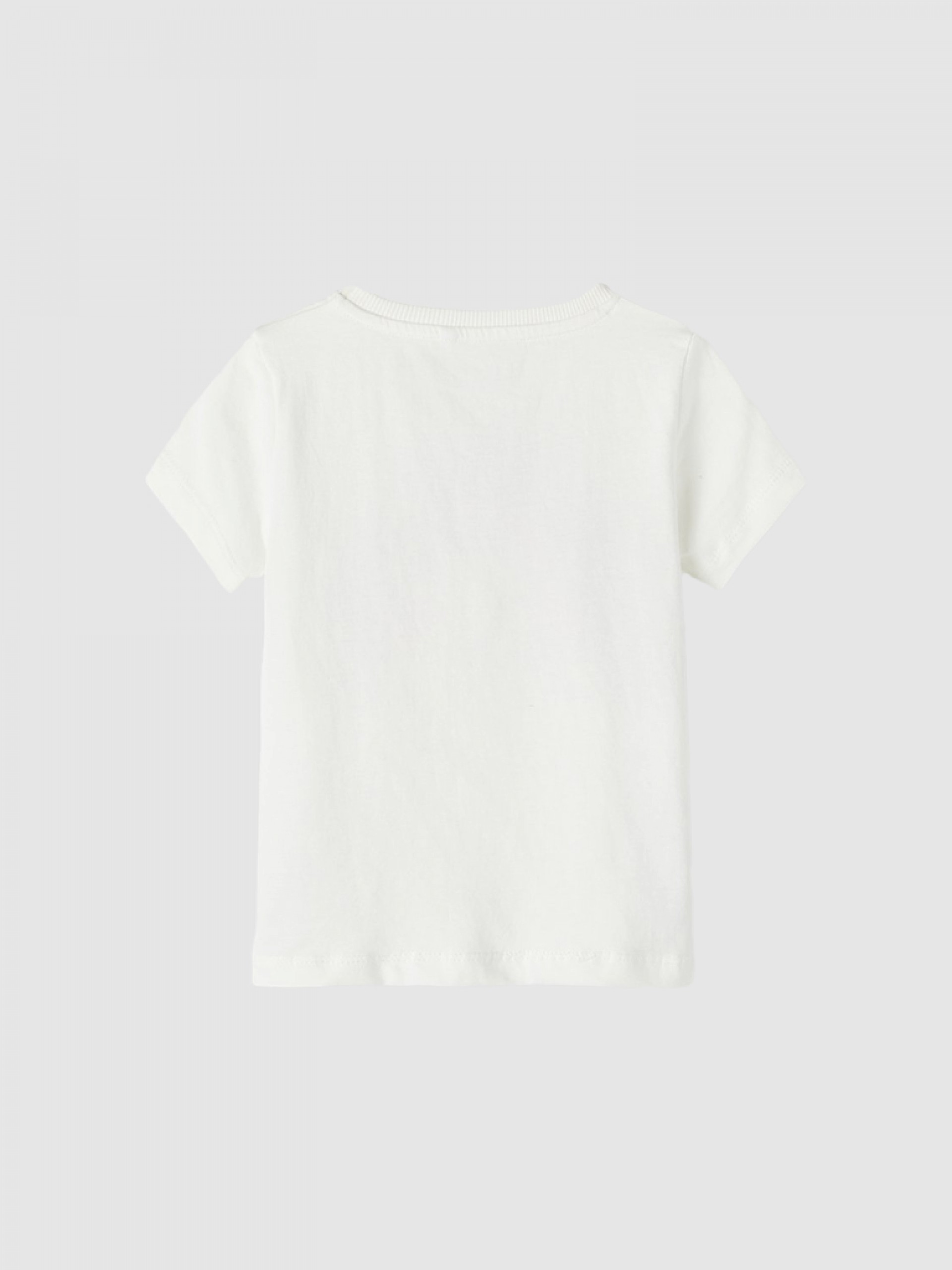 Camiseta Niña Name It