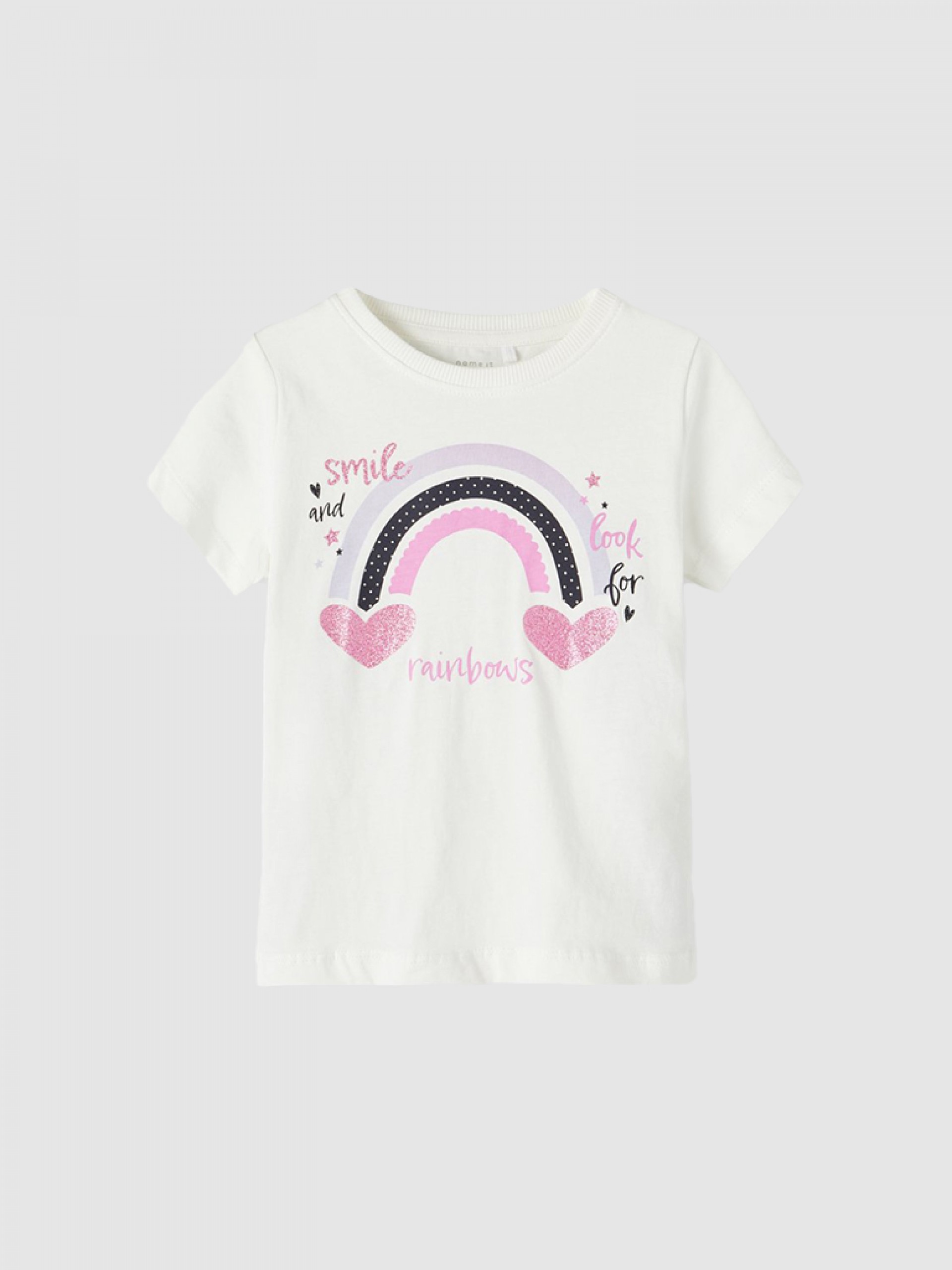 Camiseta Niña Name It