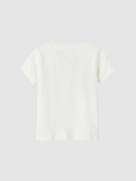 T-Shirt Girl Name It T-Shirt Girl Name It