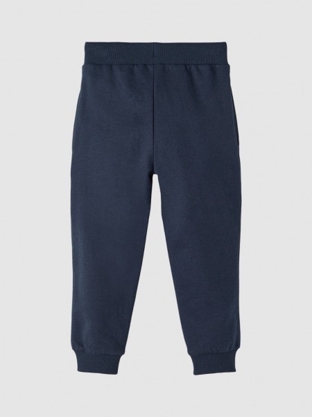 Pantalones Ni�a Name It