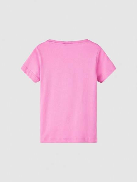T-Shirt Girl Name It