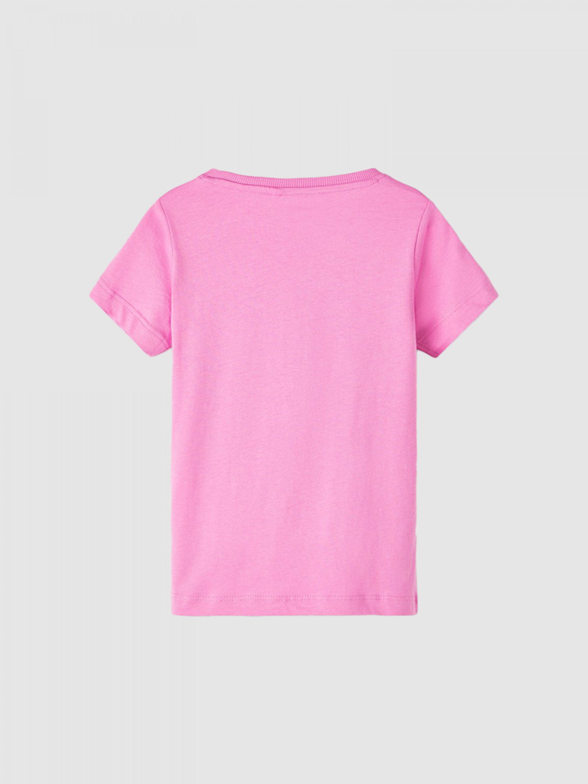 Camiseta Niña Name It