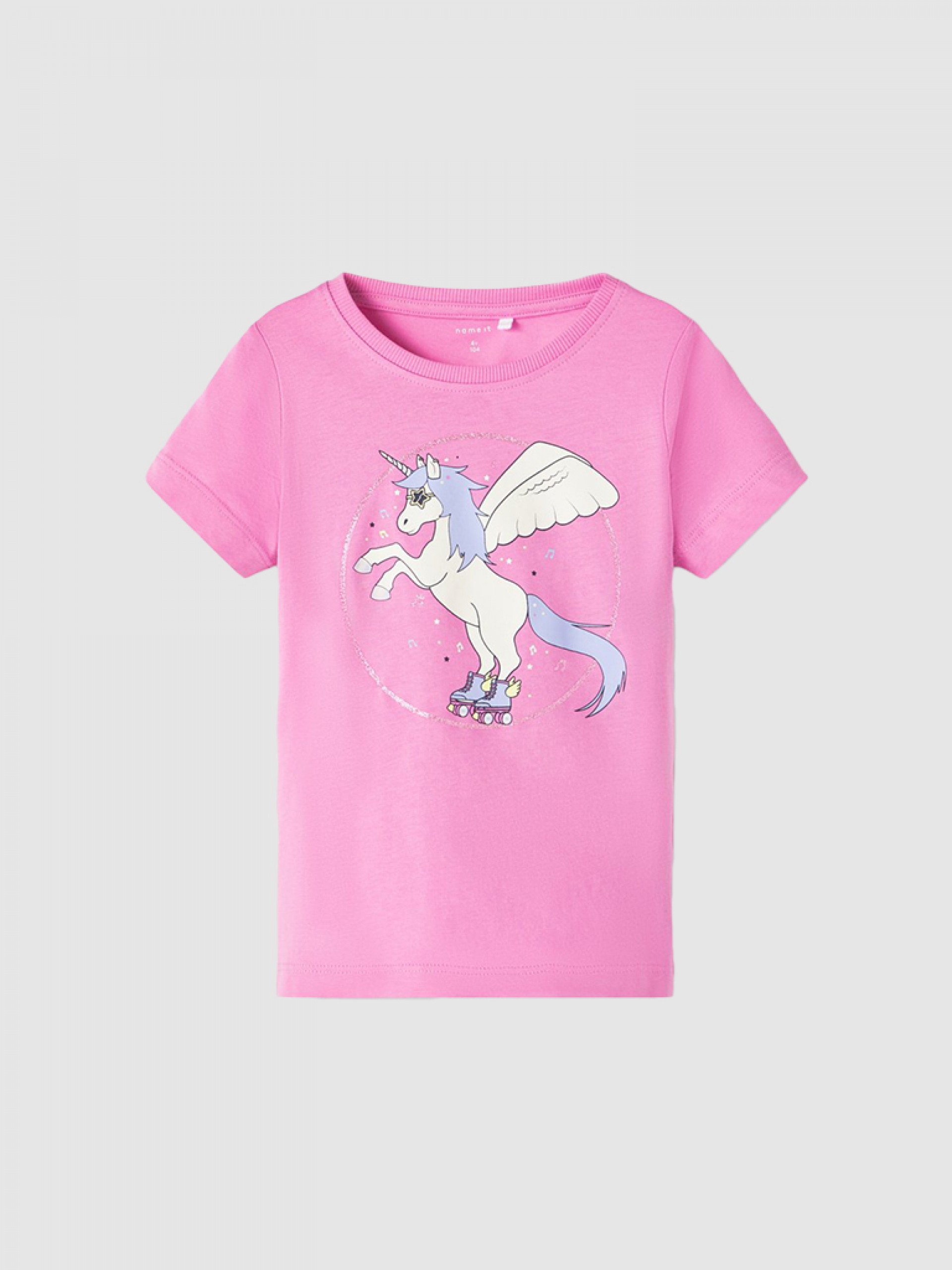 Camiseta Niña Name It