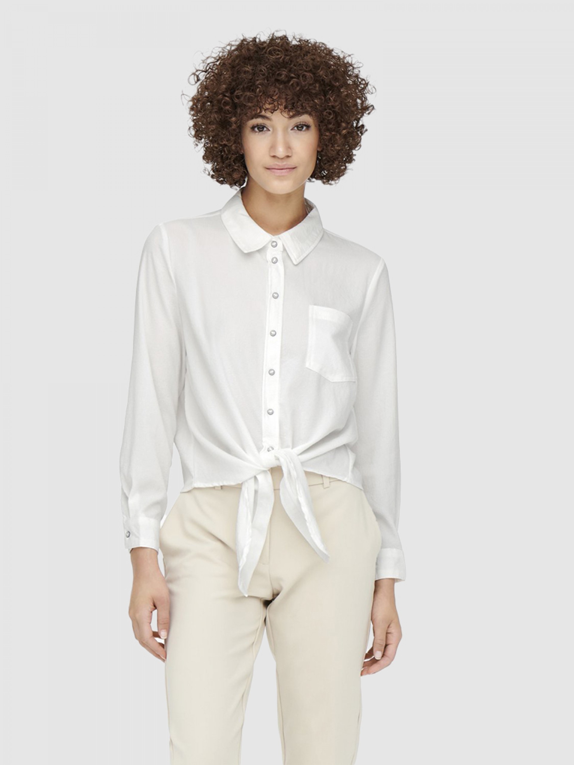 Camisa Mujer Only