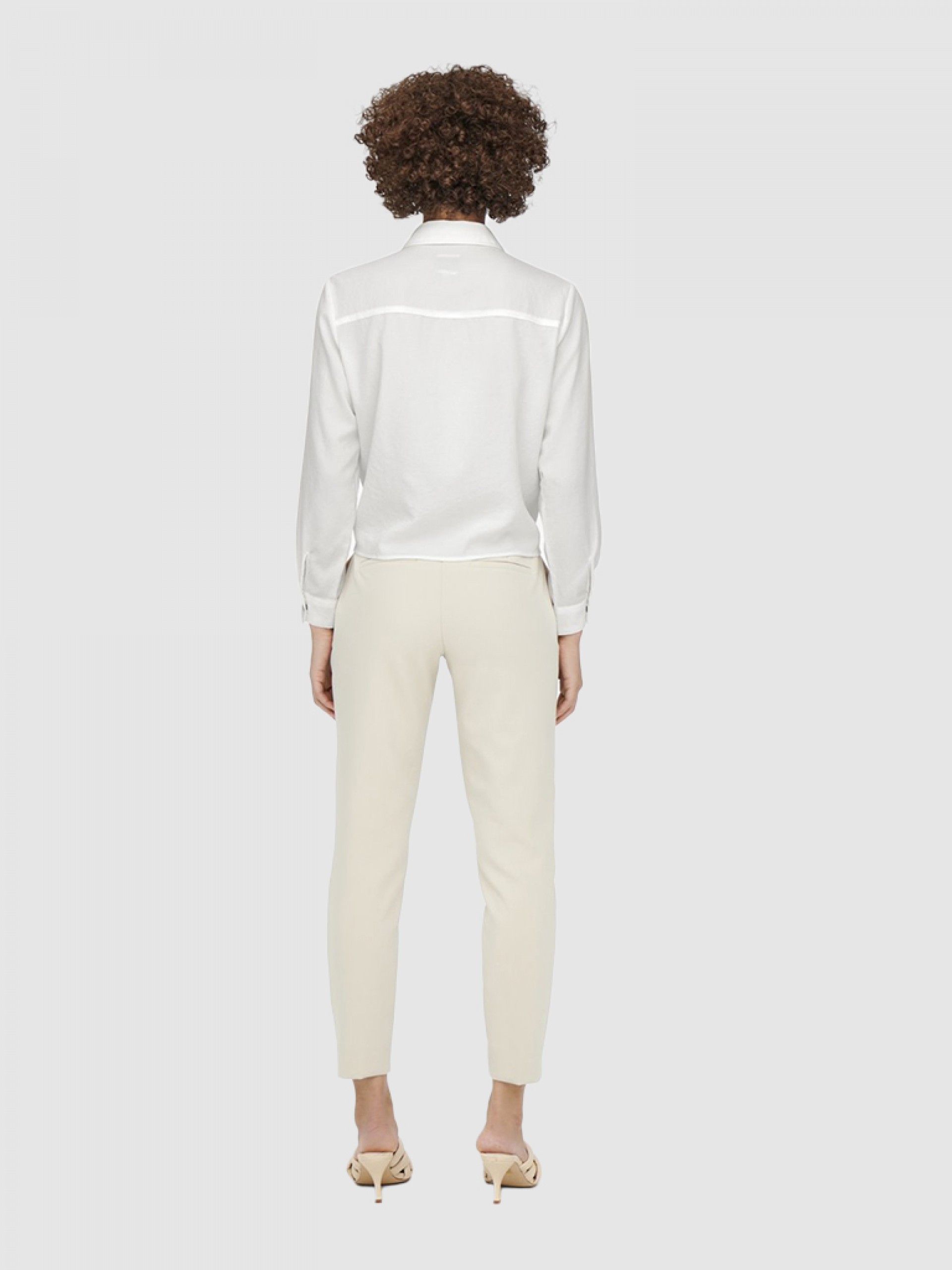 Camisa Mujer Only