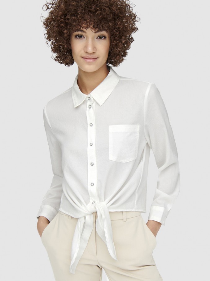 Camisa Mujer Only