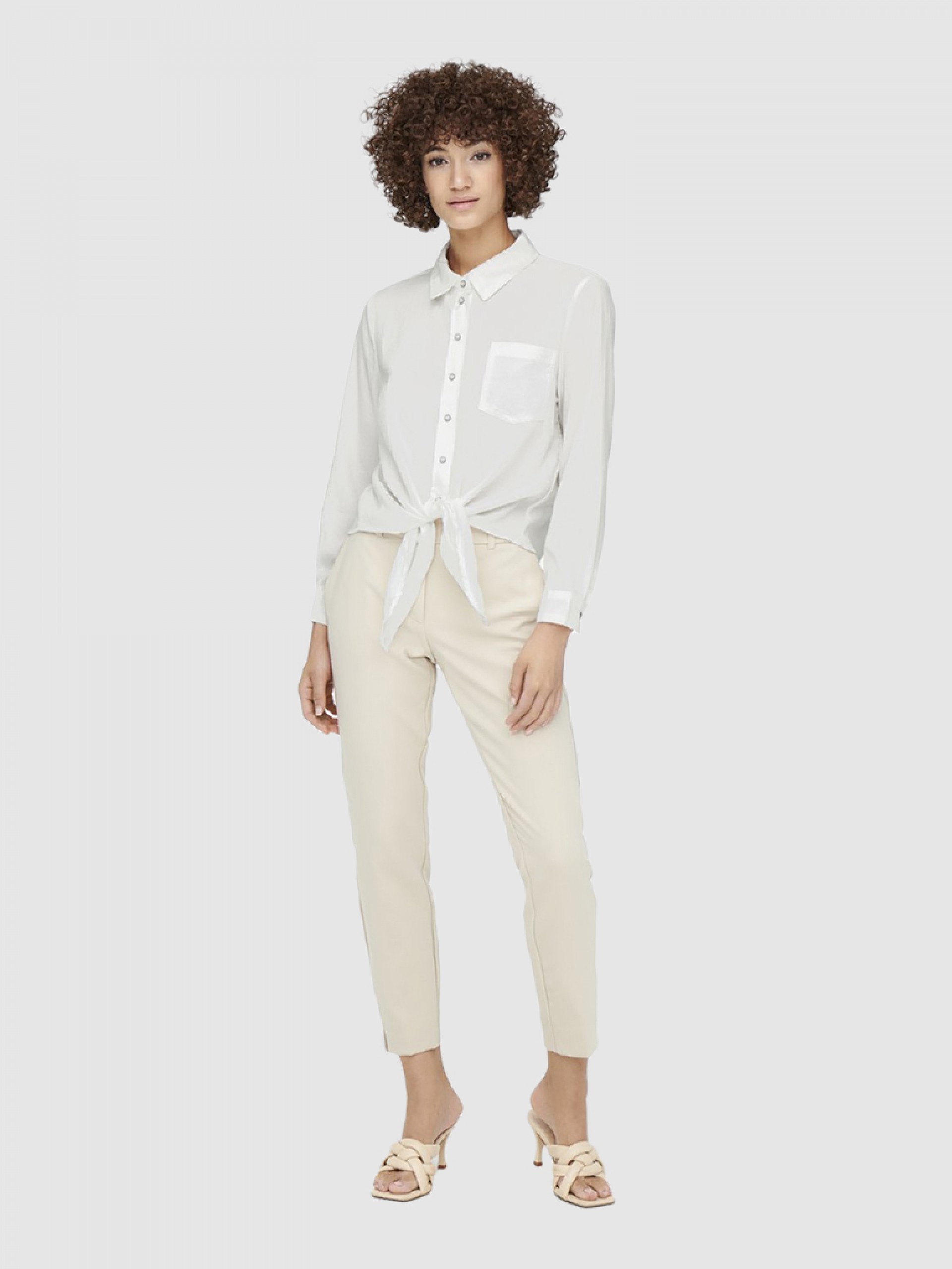 Camisa Mujer Only