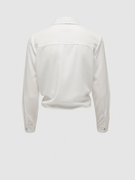 Camisas Mulher Only