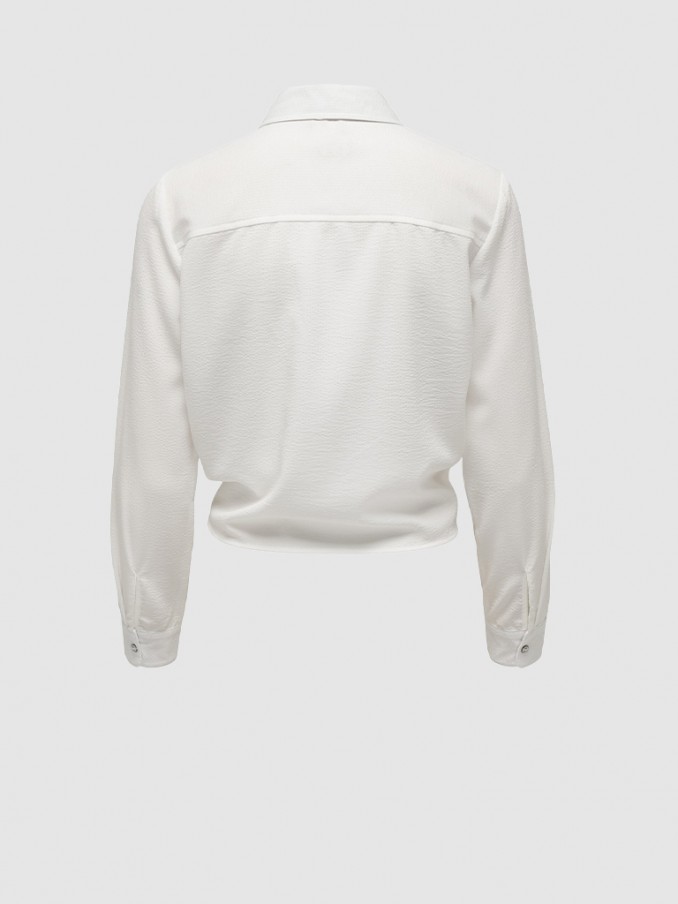 Camisa Mujer Only