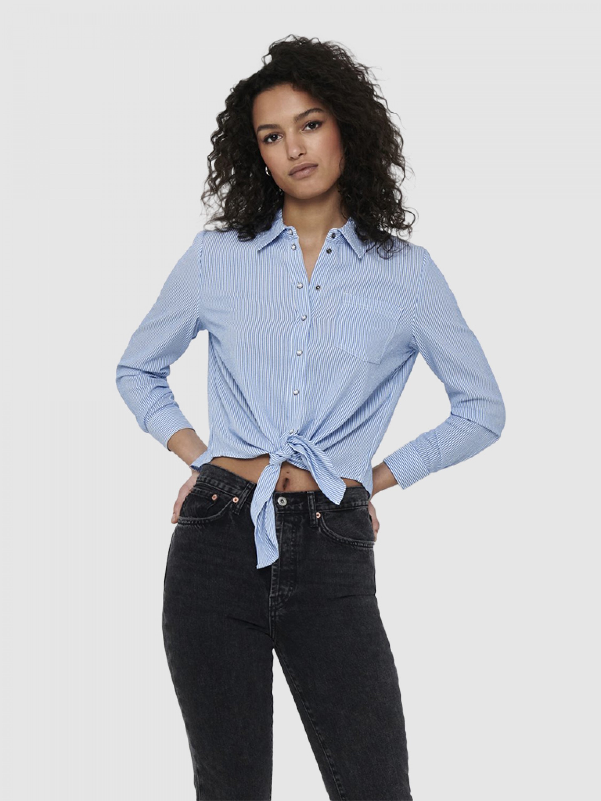 Camisa Mujer Only