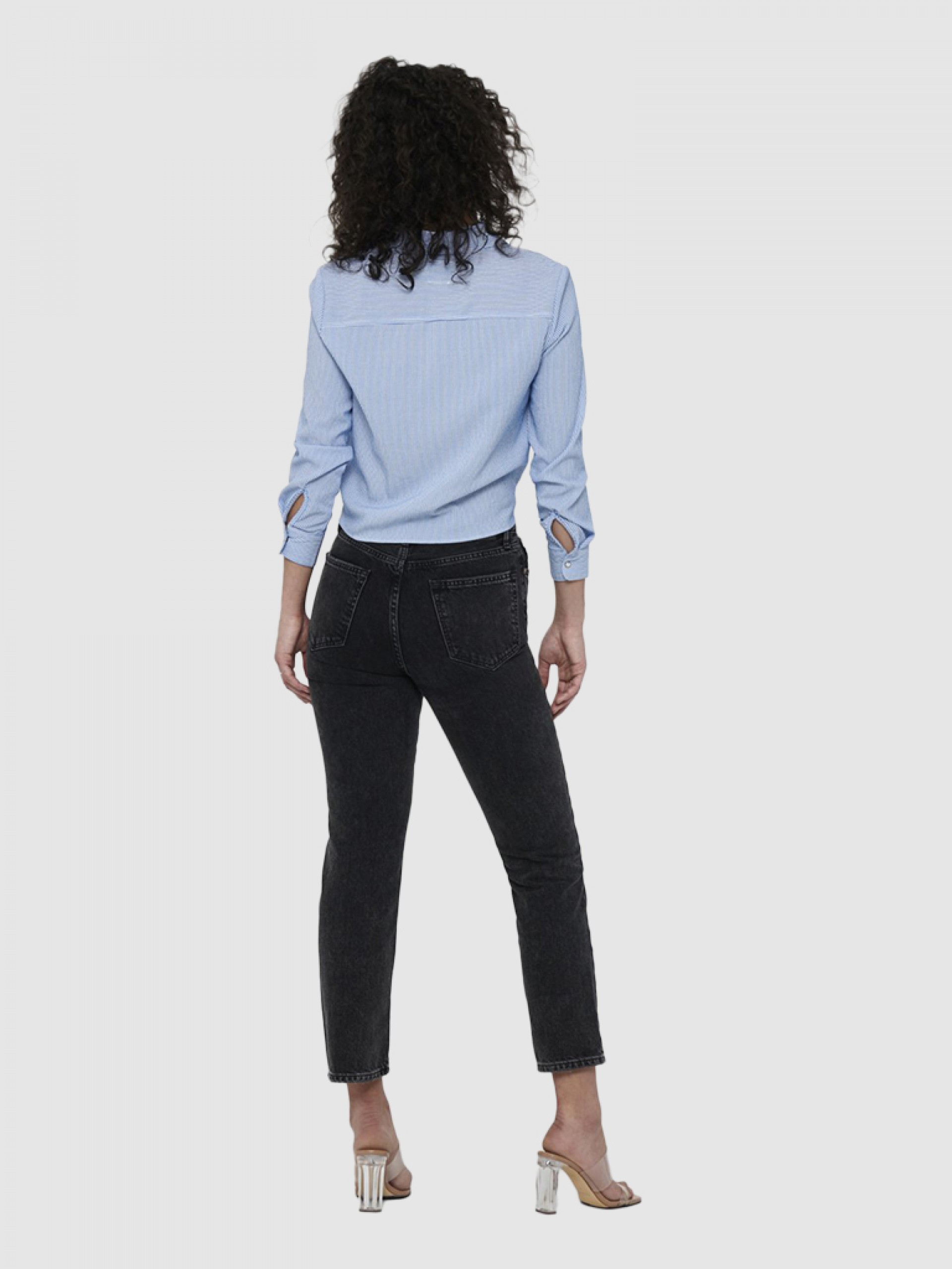 Camisa Mujer Only