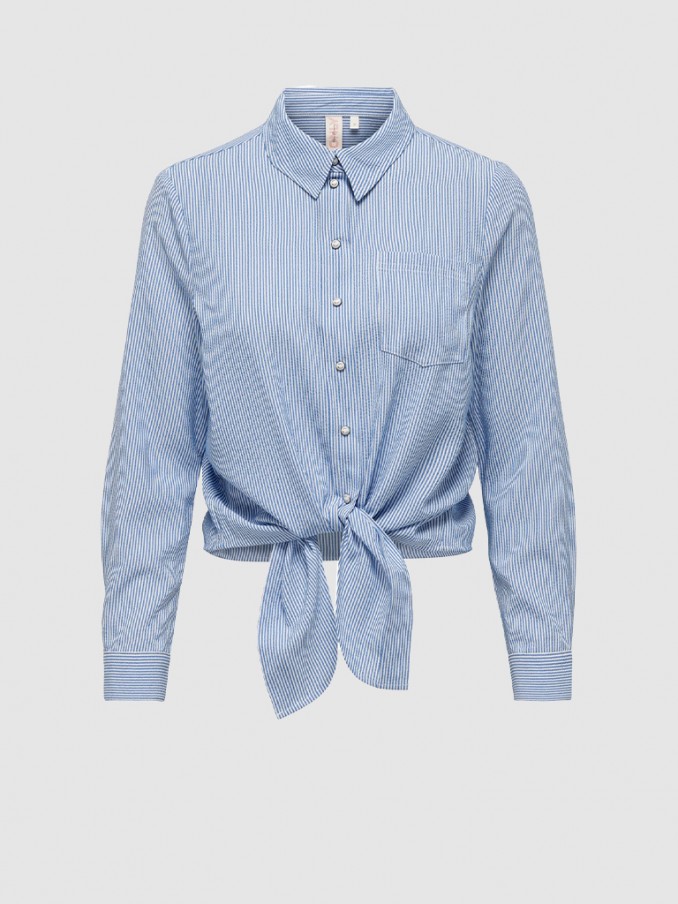 Camisa Mujer Only